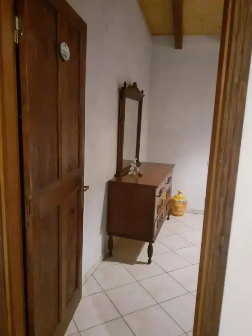 House With 2 Bedrooms in Travo, With Enclosed Garden