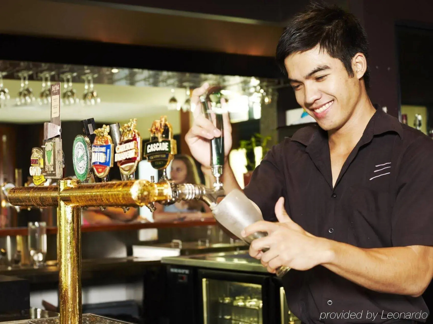 Mercure Darwin Airport Resort