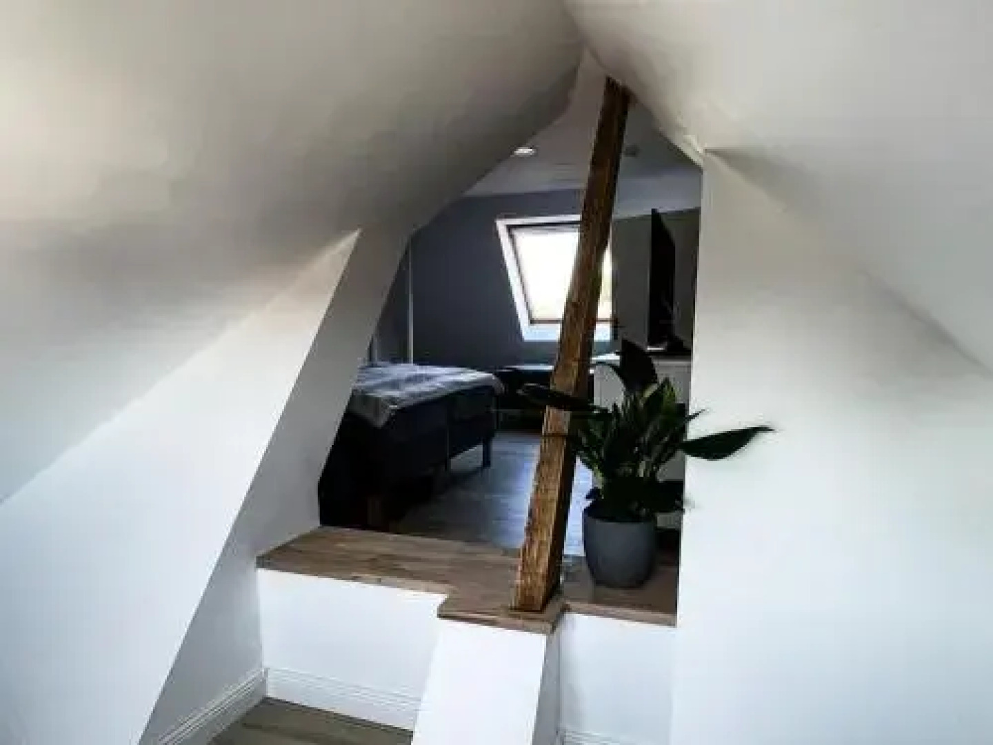 Op´n Dörp Apartment