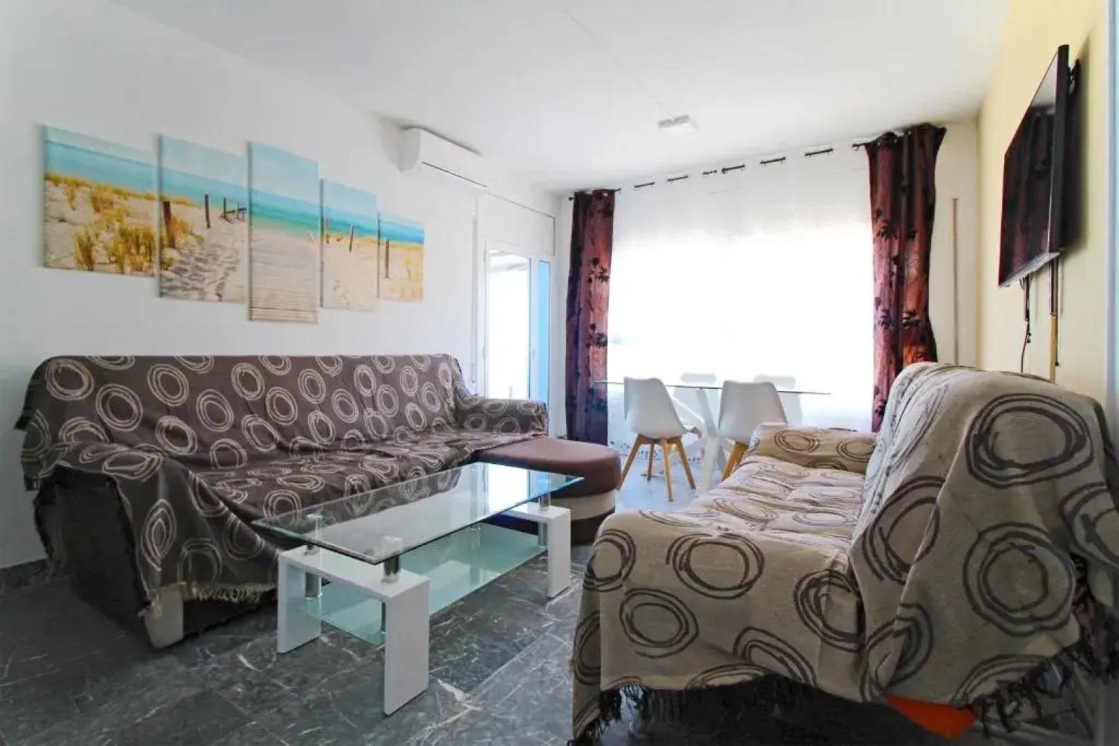 Apartamento Playa Dorada