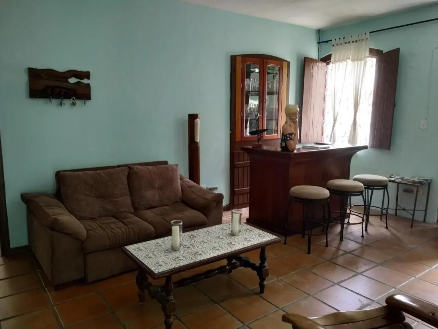 Pousada Iguape suítes