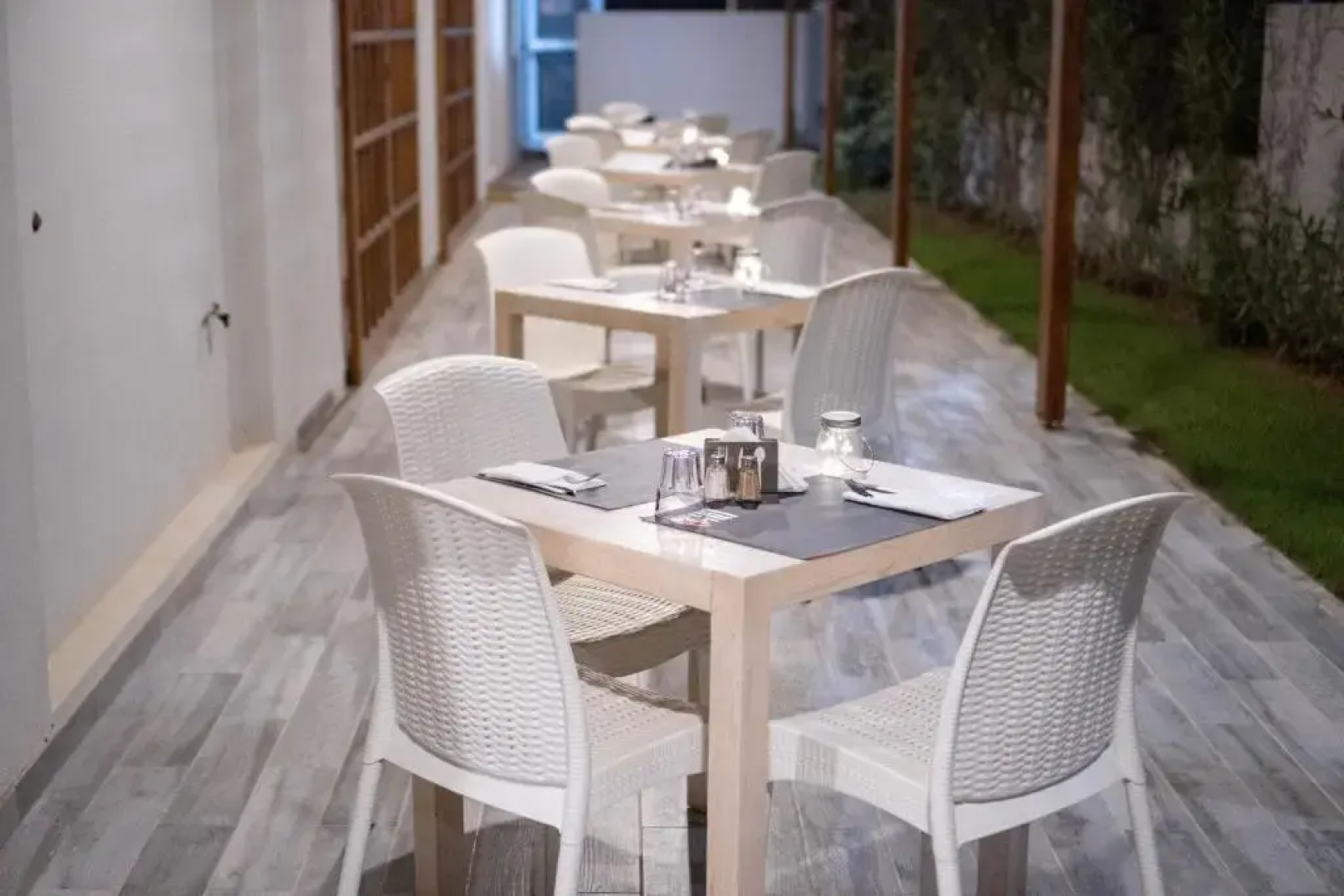 Hotel Sobrado
