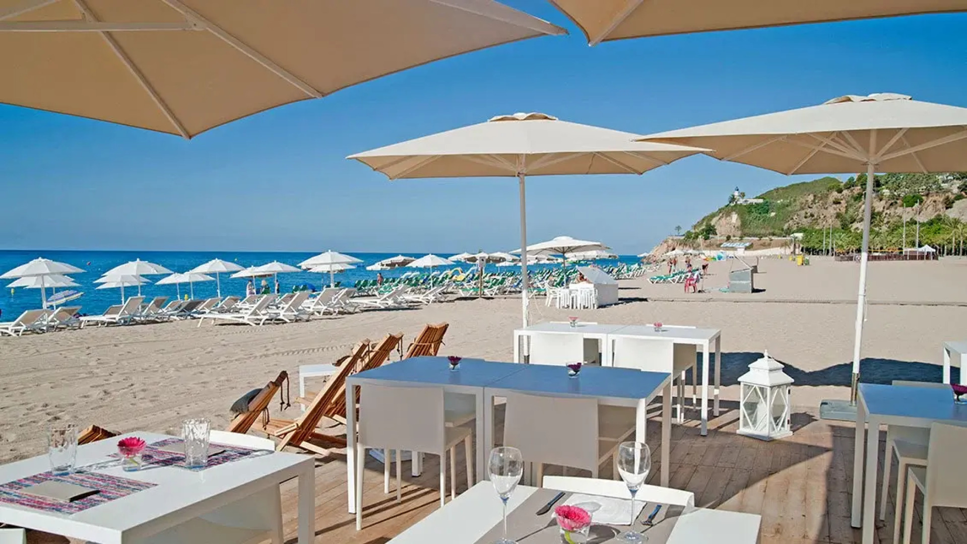 KAKTUS Hotel Kaktus Playa