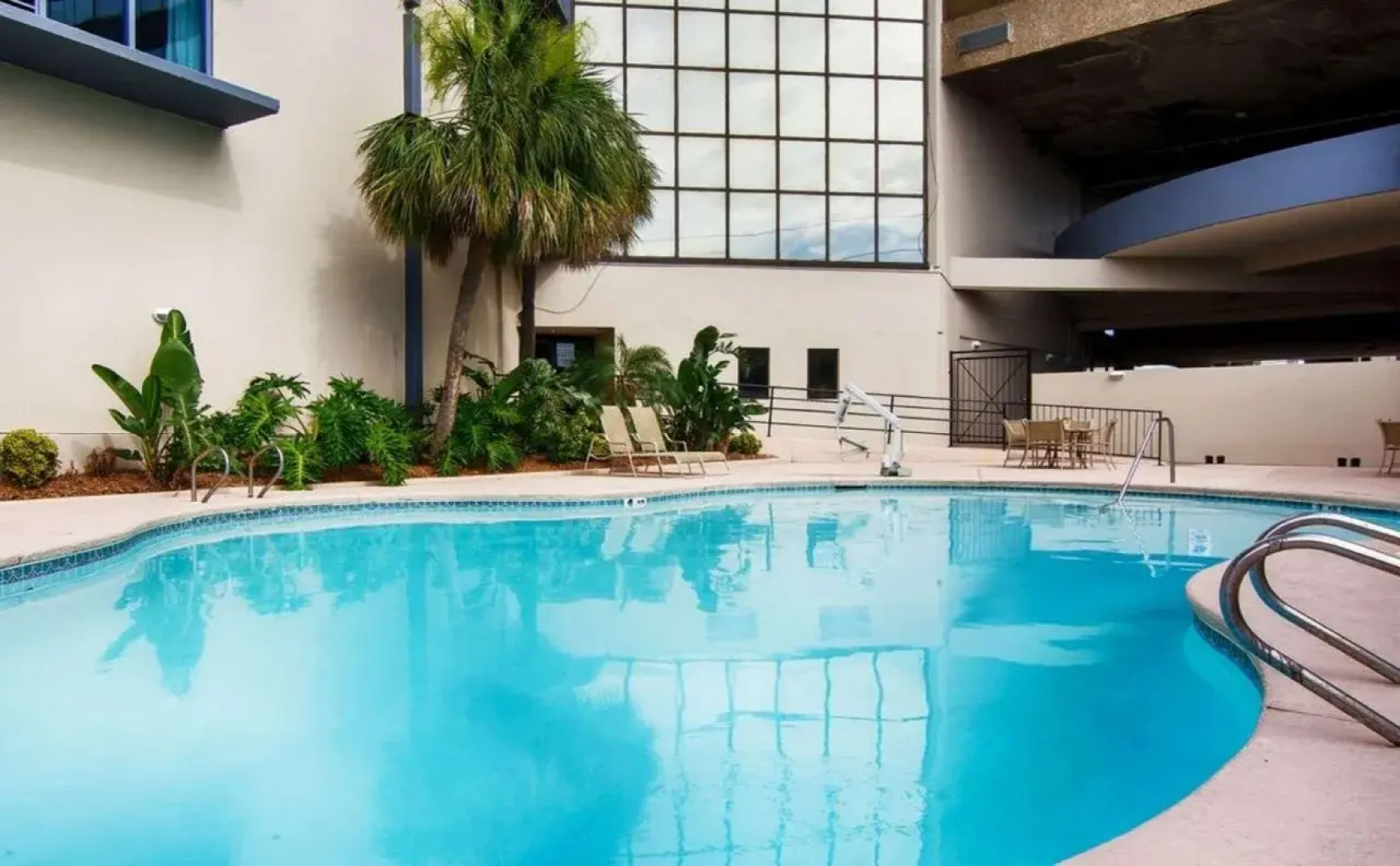 Copeland Tower Suites, an Ascend Hotel Collection Member