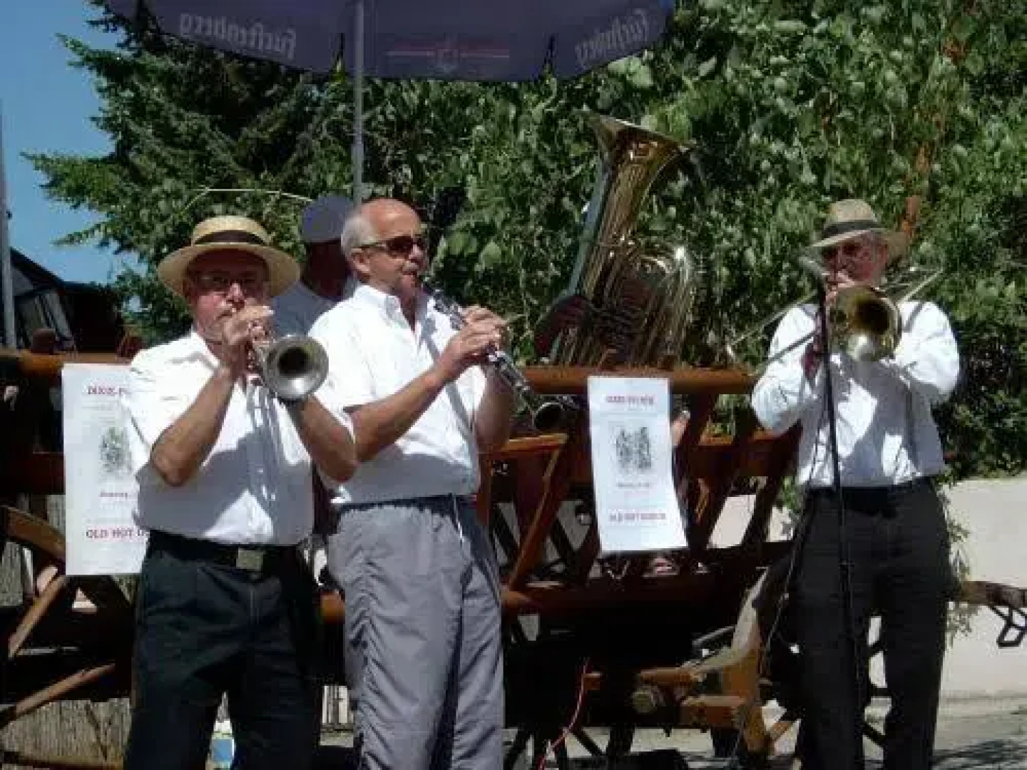 Hotel Restaurant Zum Hirschen