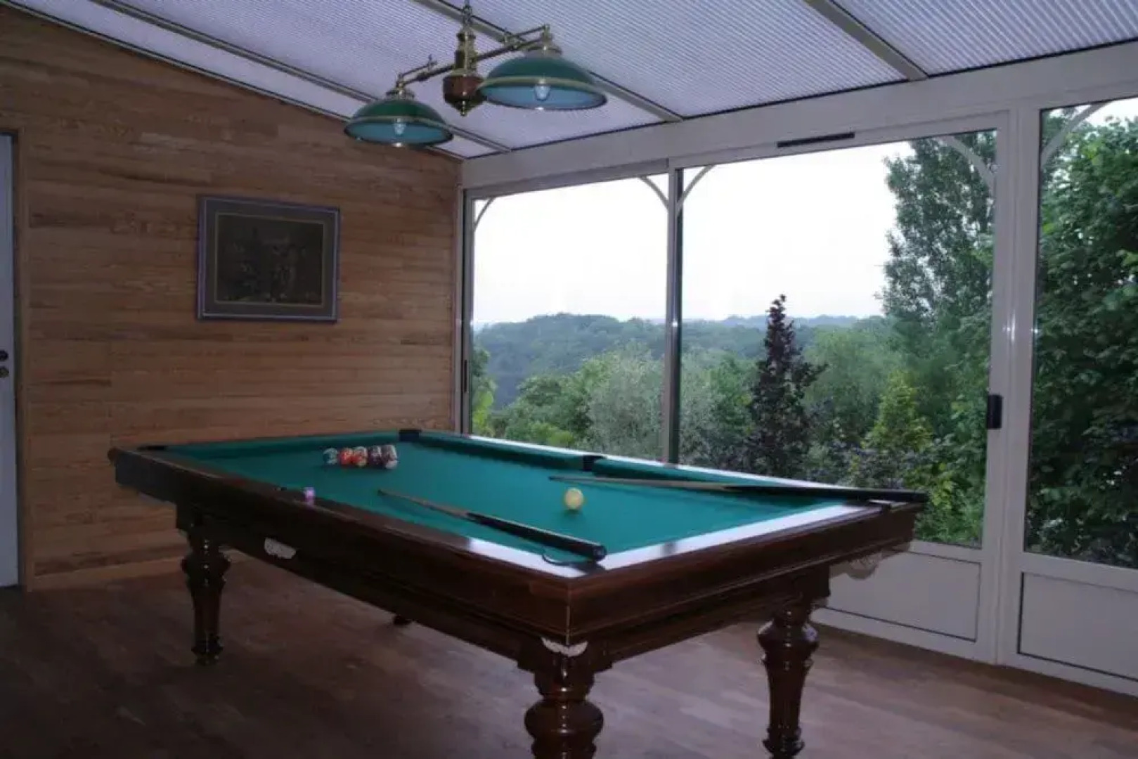 La Gentilhommière de Normandie