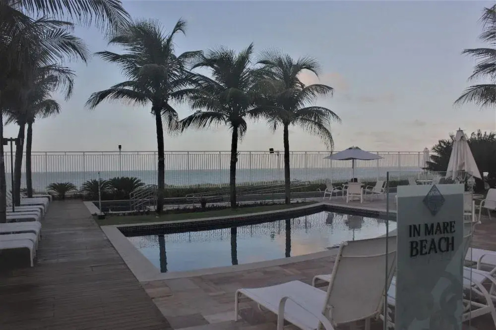 Condominio In Mare Bali