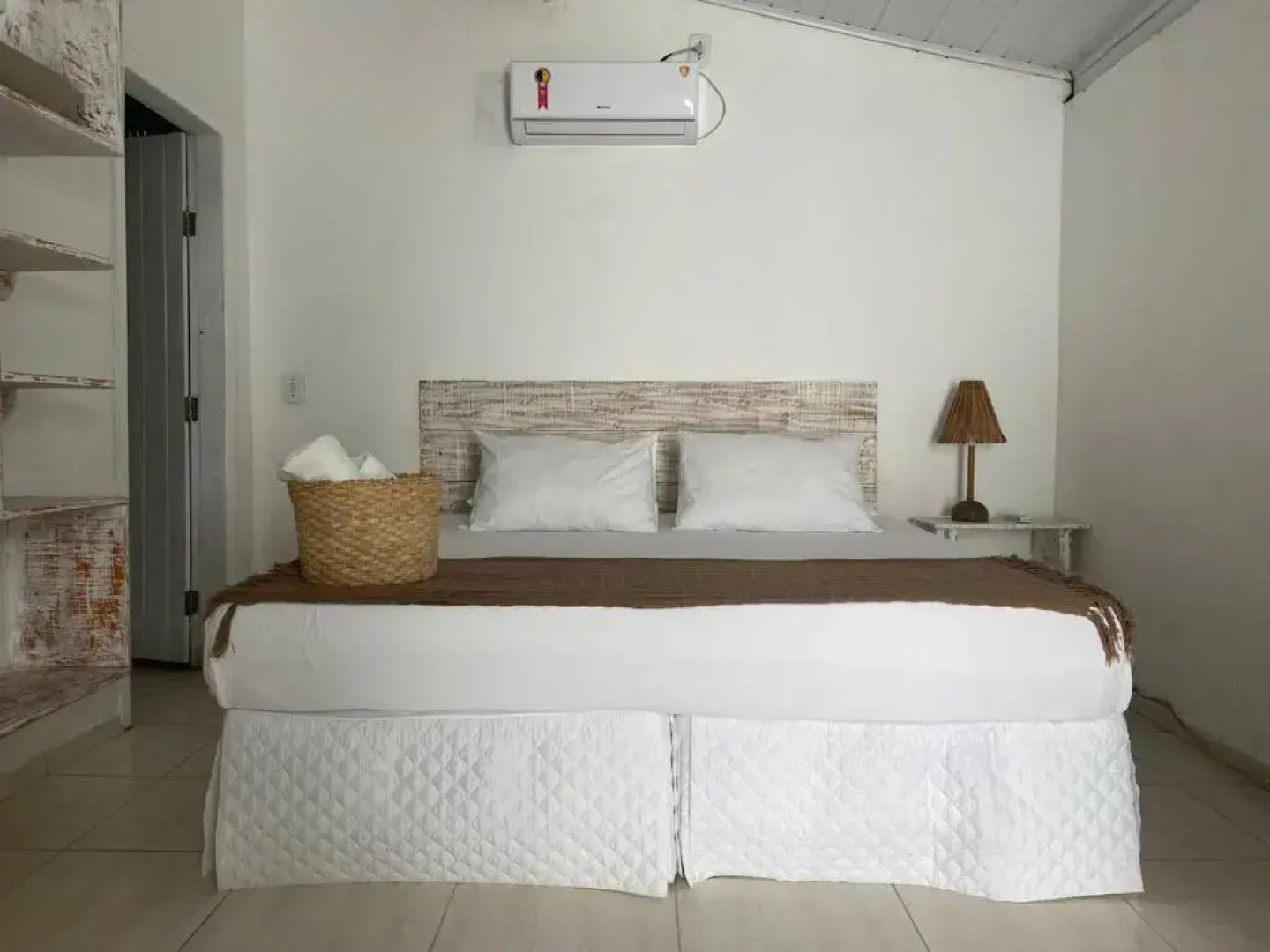 Pousada Vila das Águas