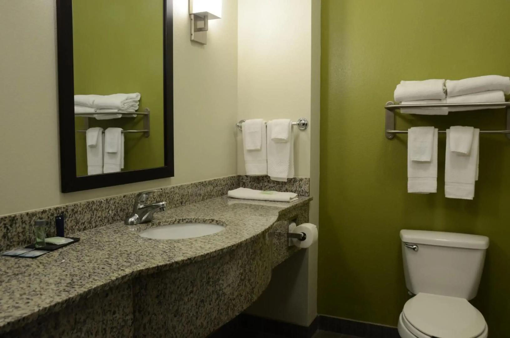 Sleep Inn & Suites Cave City