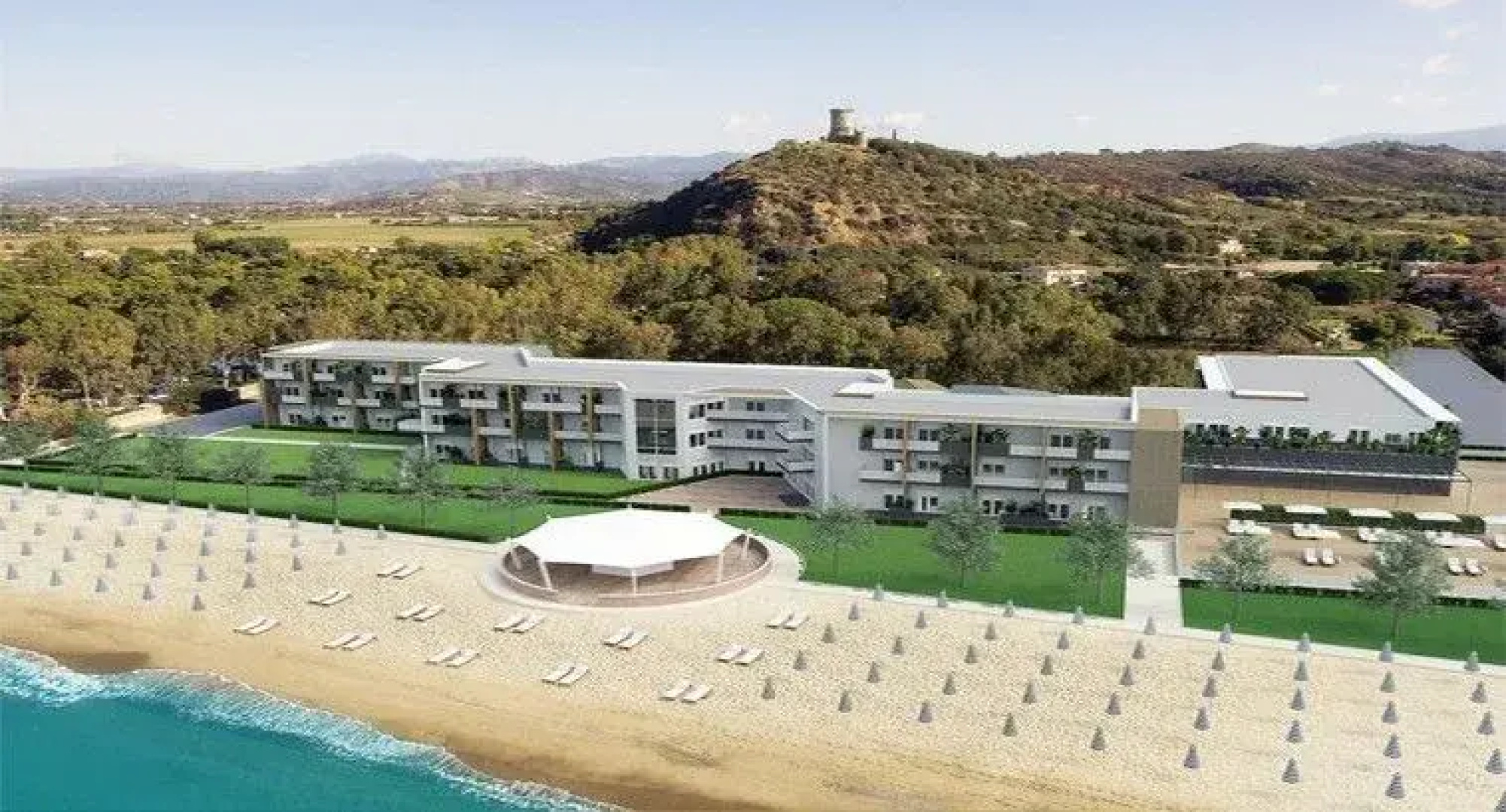 Futura Club Eleamare