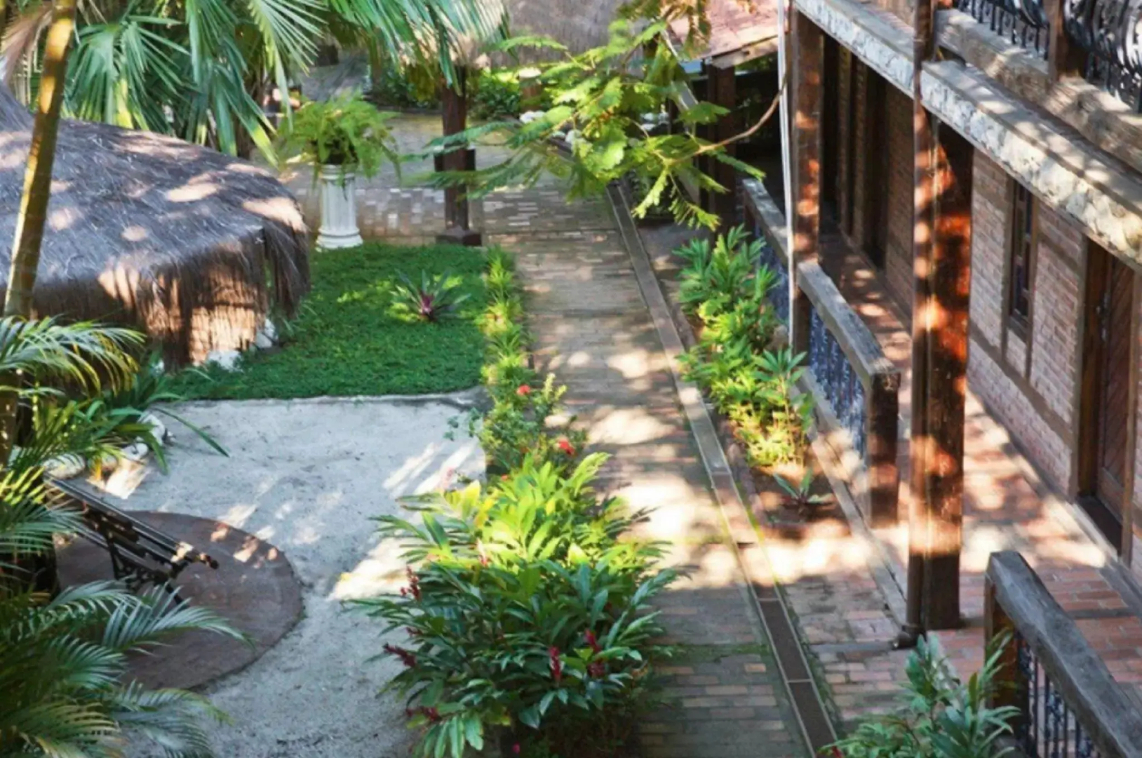 Quari Quara BY MN Hotéis