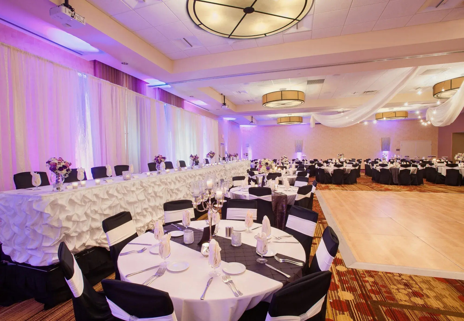 Courtyard Mankato Marriott