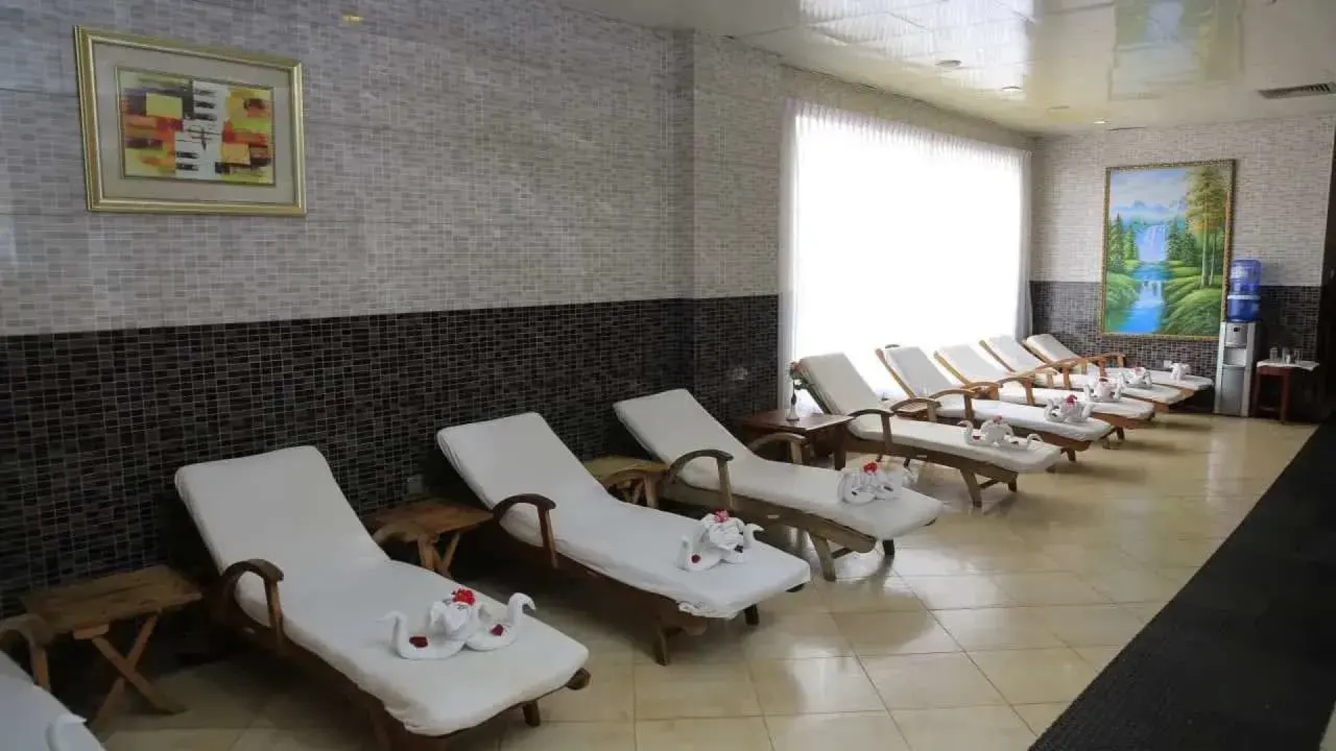 Inter Luxury Hotel
