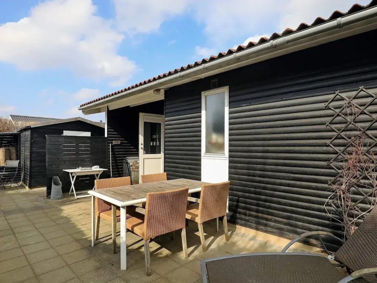 Røllike 24 holiday house