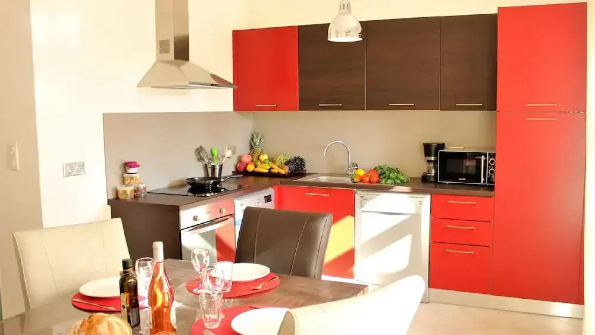 Résidence Cala Corsa