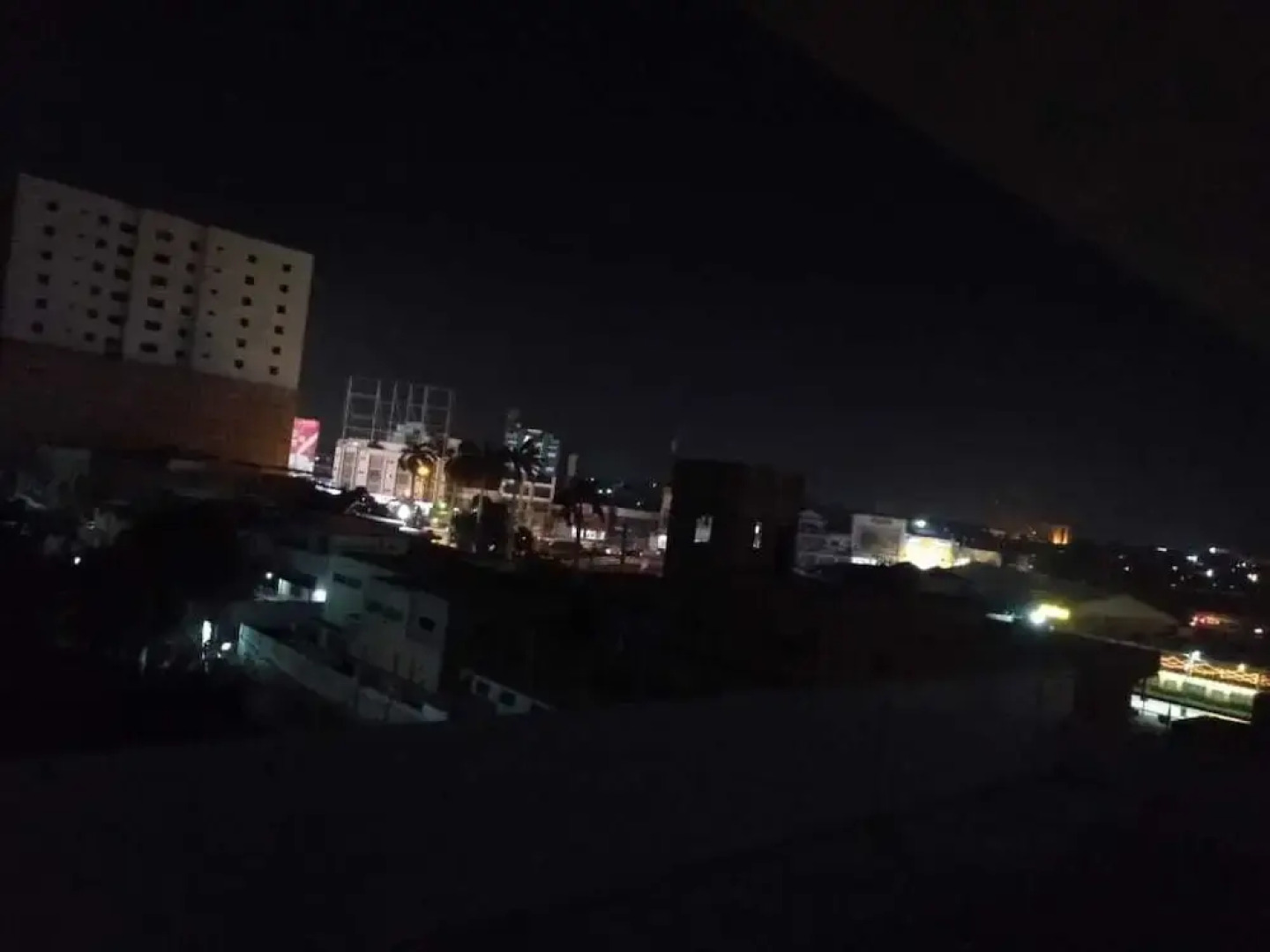 Cape Town Guest House Hyderabad