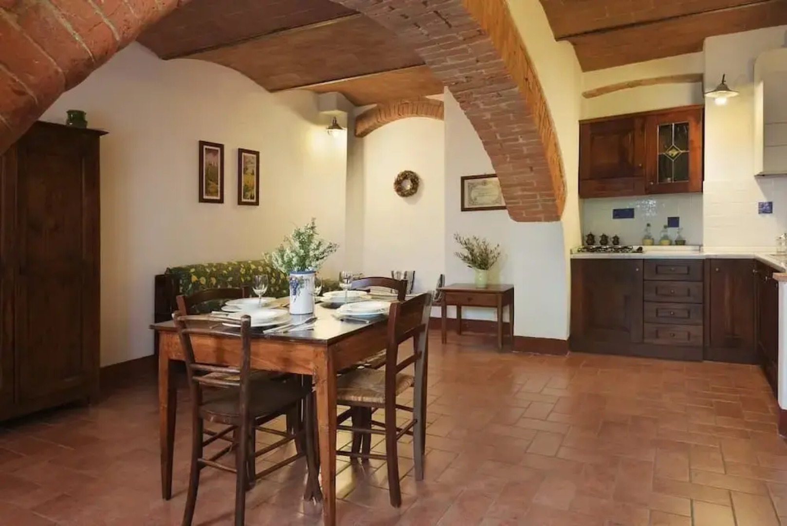 Agriturismo Casa Picchiata