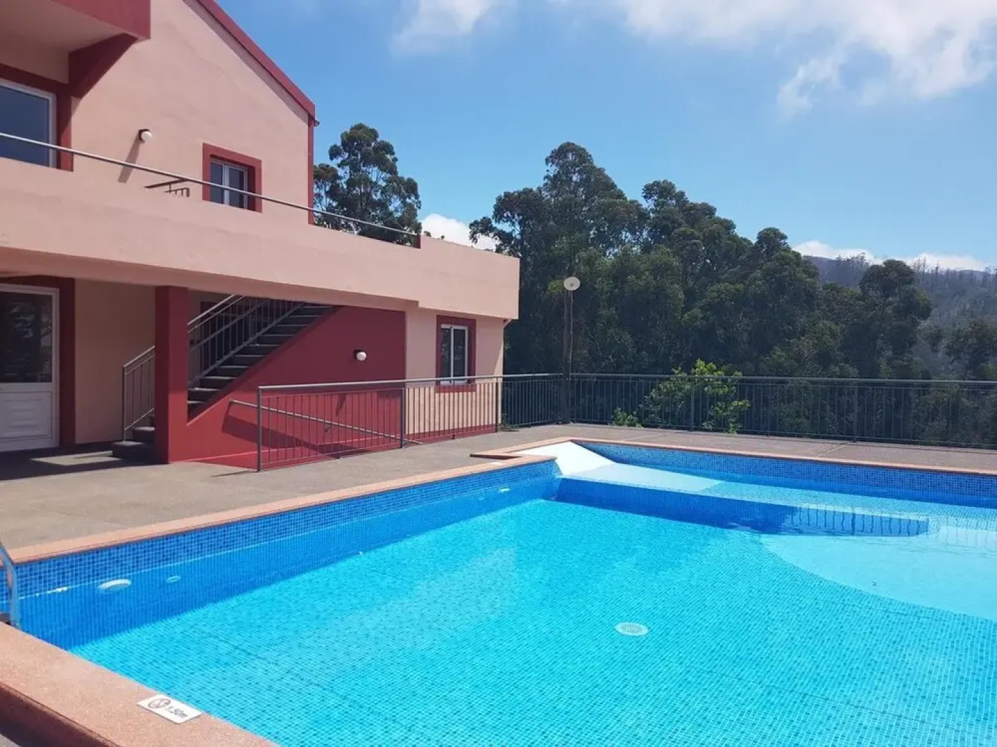 Apartment With 2 Bedrooms in Campanario, With Shared Pool, Furnished Terrace and Wifi Near the Beach
