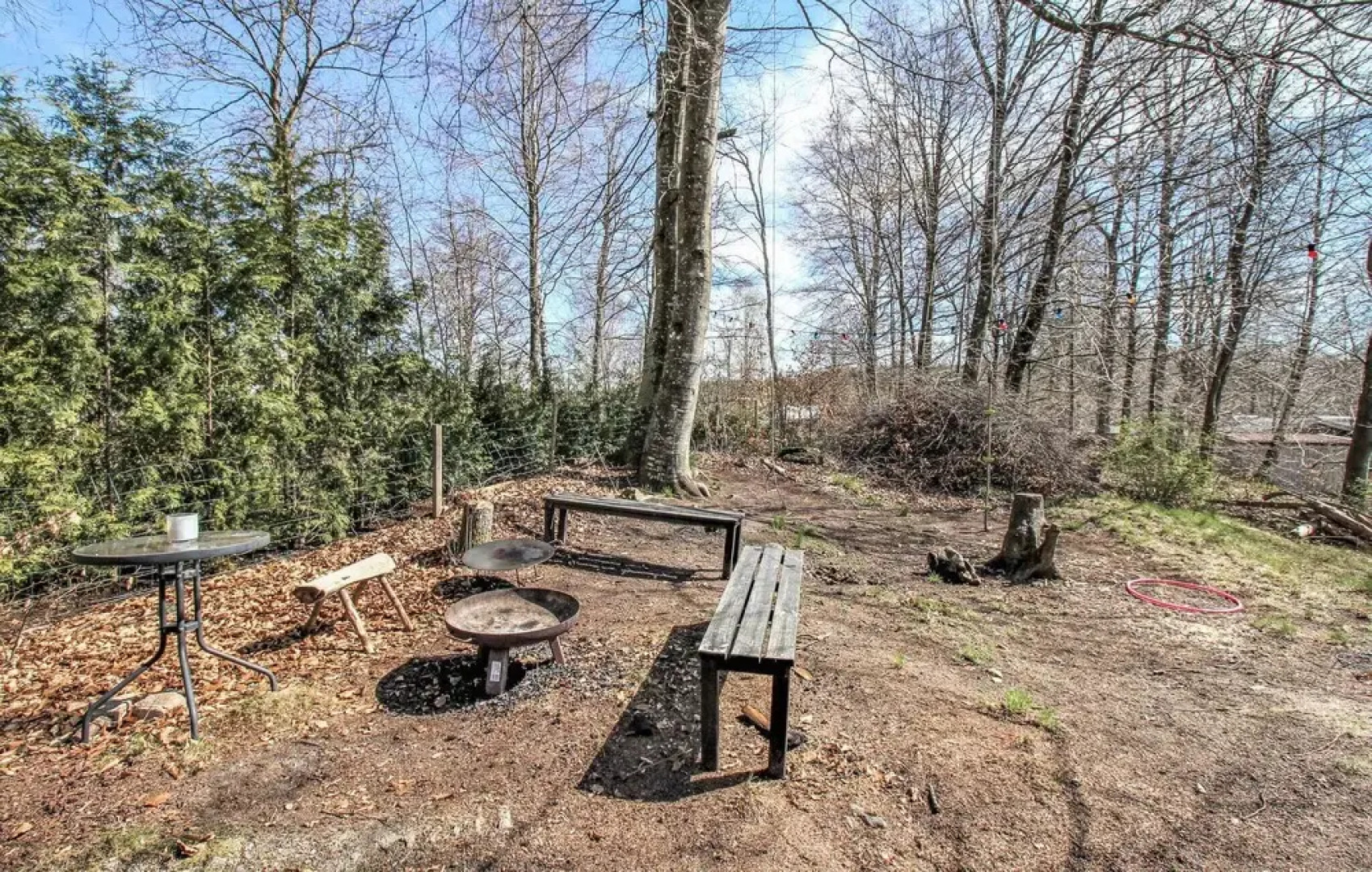 Amazing Home in Munka Ljungby With 4 Bedrooms