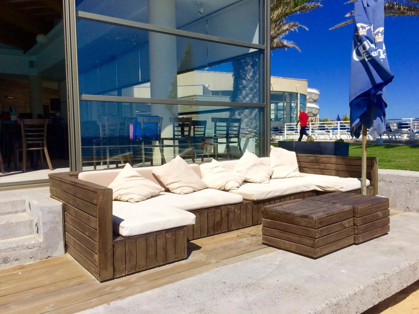 San Alfonso del Mar Resort