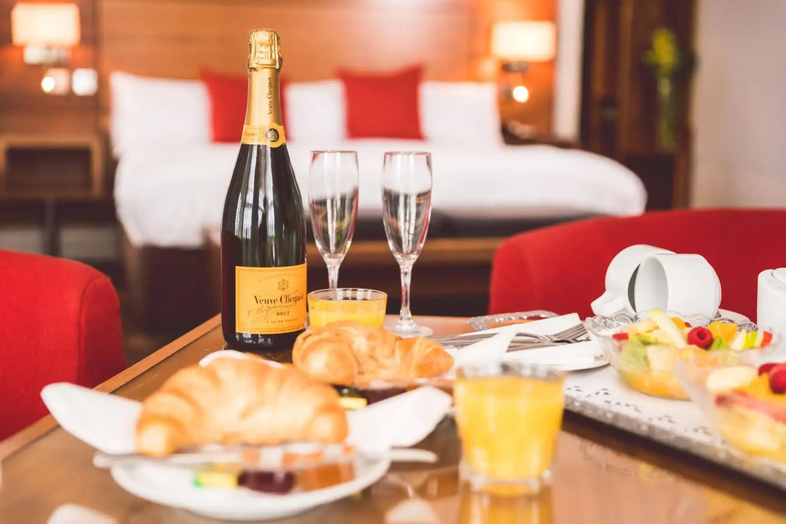 Dukes at Queens Boutique Hotel