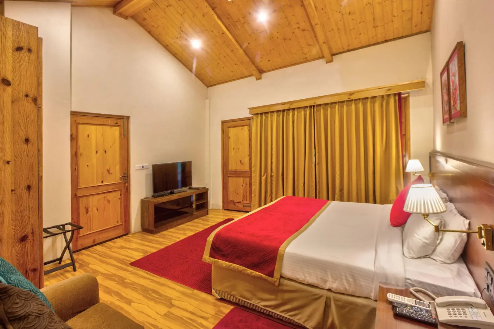 Span Resort and Spa