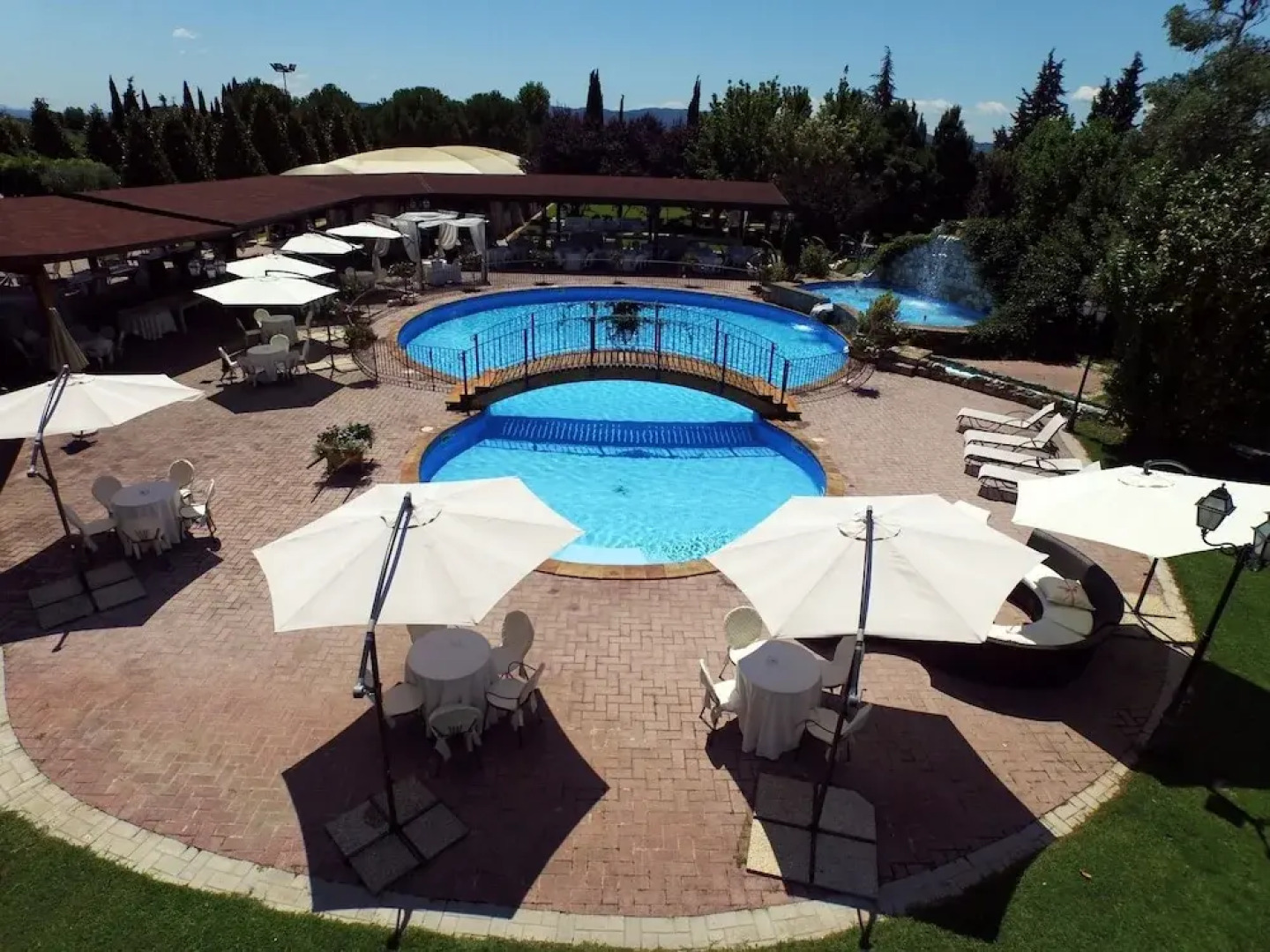 Relais Madonna Di Campagna