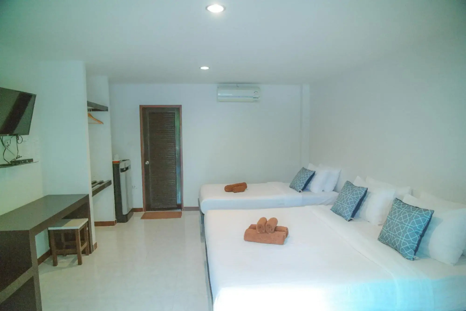 Baan I Talay Chumphon