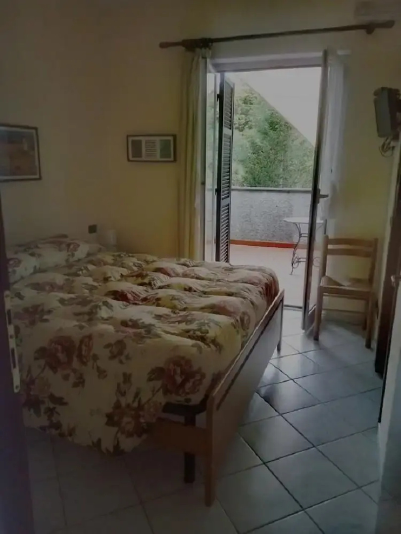 La Sosta