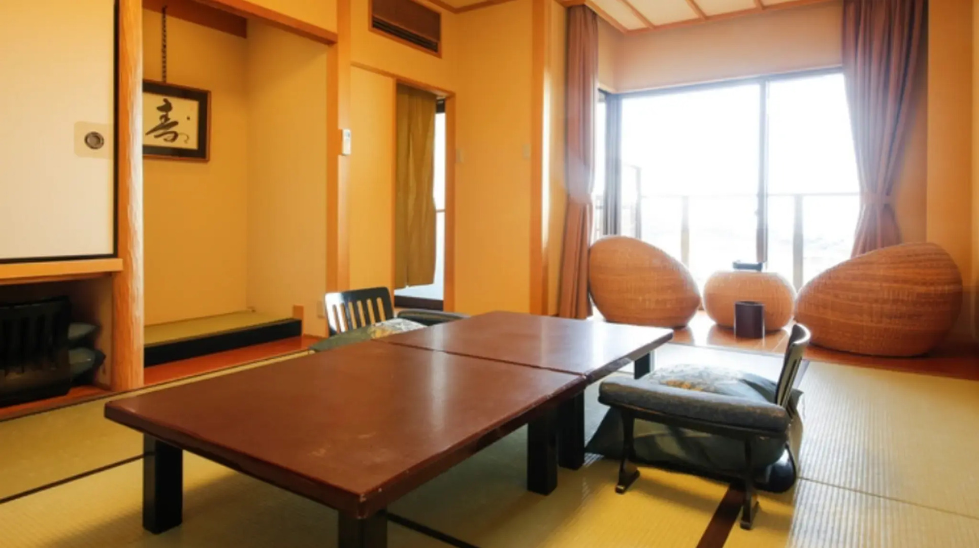 Resort Hills Toyohama SORA no KAZE