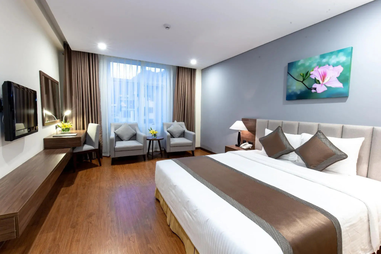Muong Thanh Sapa Hotel