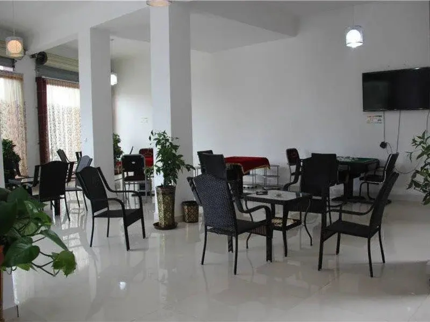 Chenxin Business Inn