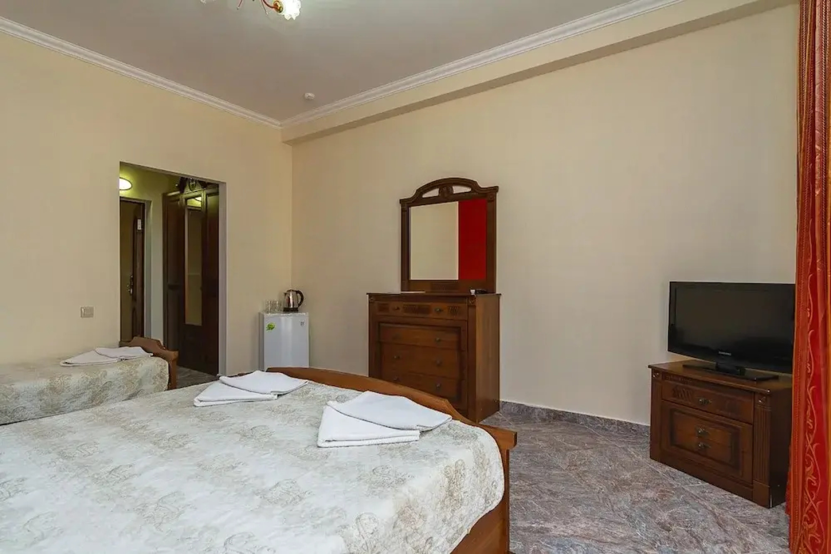 Konstantinopol Family Hotel