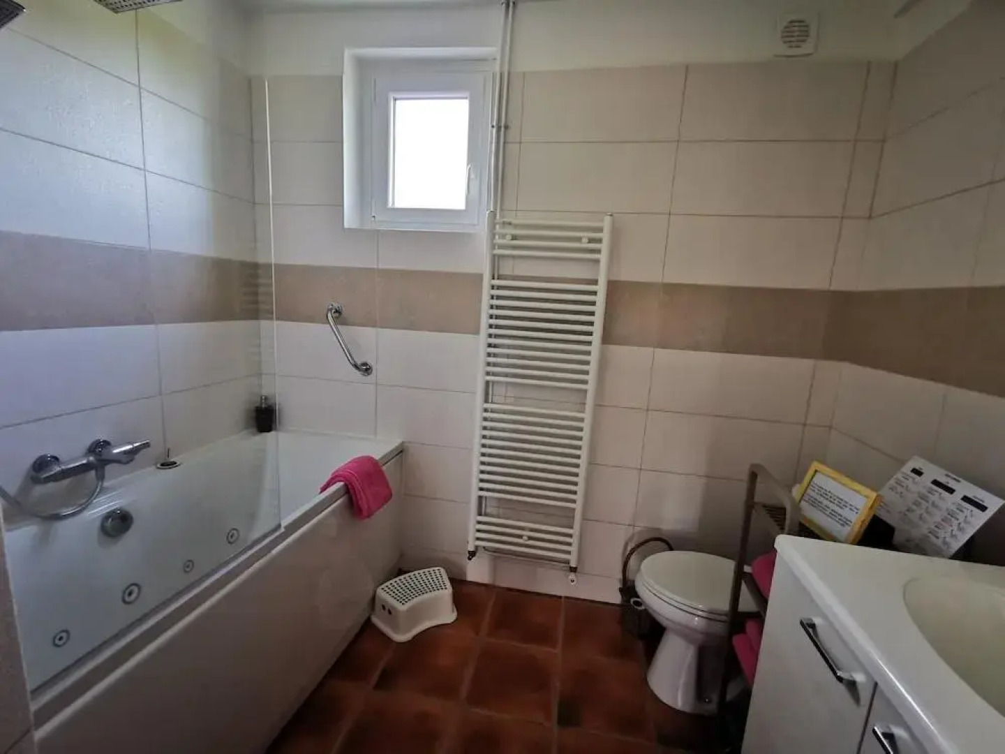 Domaine les Marronniers