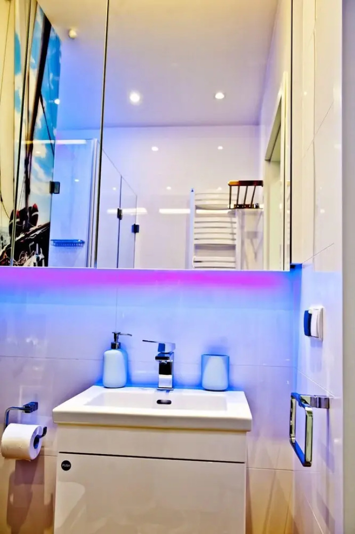 Willa Haven BlueApart Jastarnia