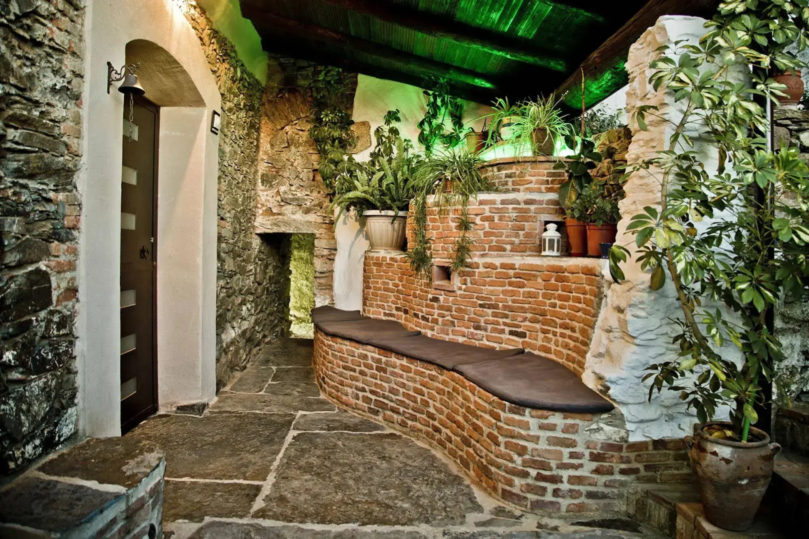 La Posada de Grimaldo