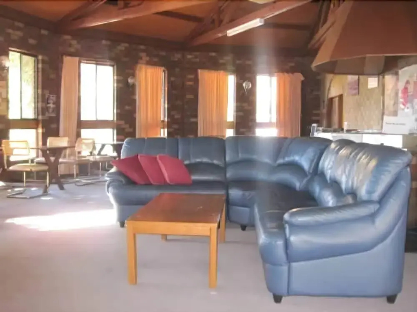 Desert Rose Inn Alice Springs