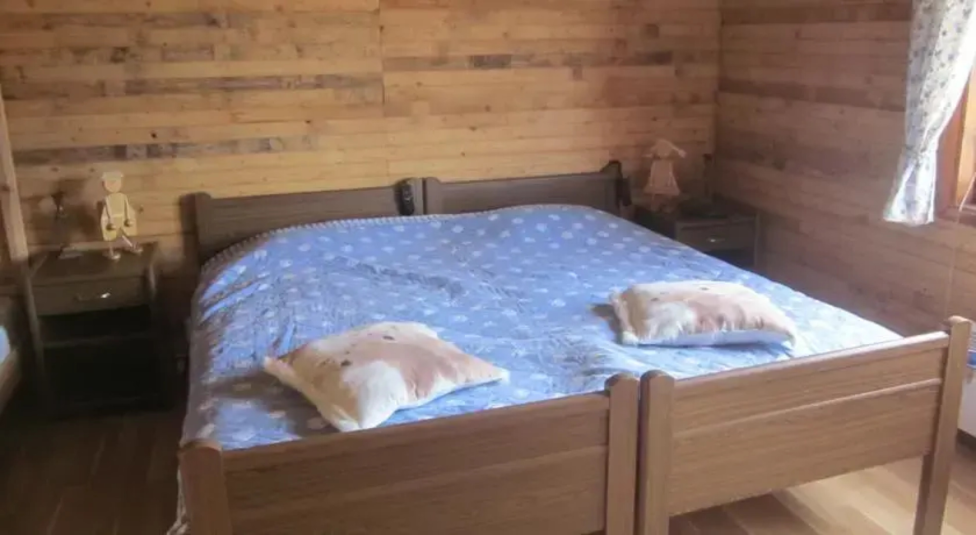 Klein Battum Bed & Breakfast