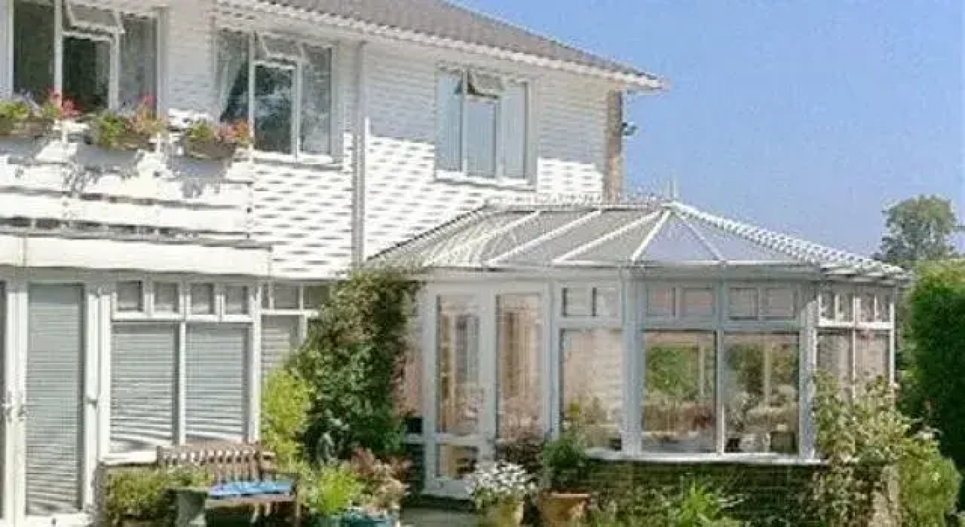 Summerfields House