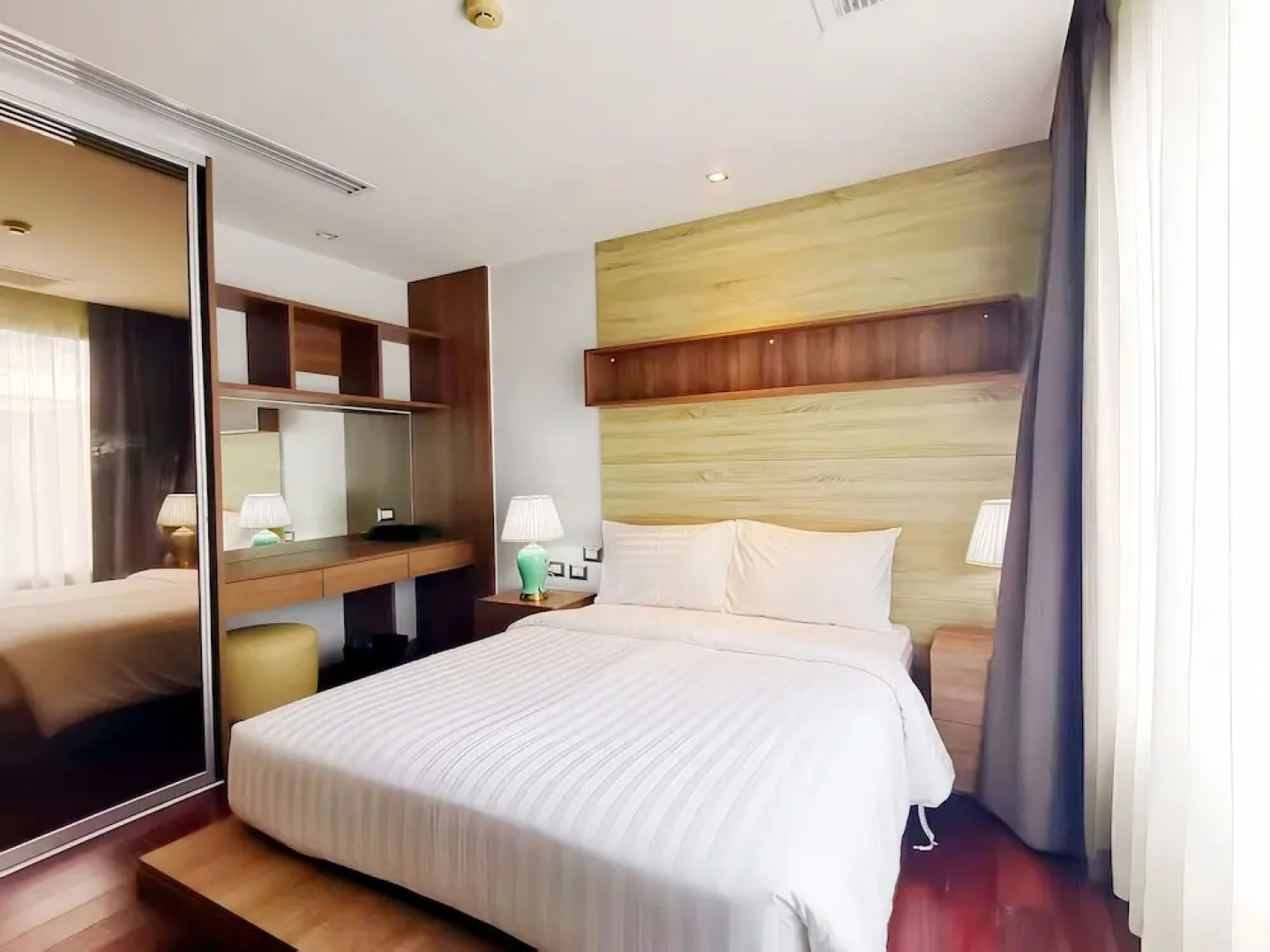 Phuket Moonlit Bay Seaview Resort&Spa