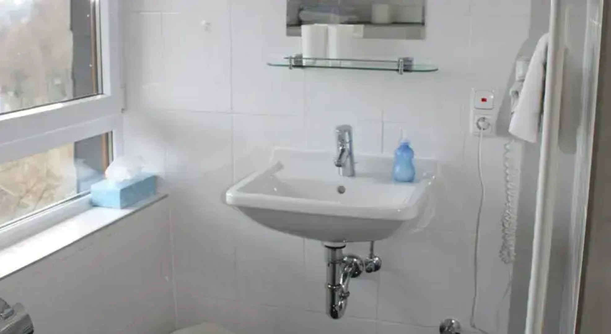 Gästehaus Hubertusklause