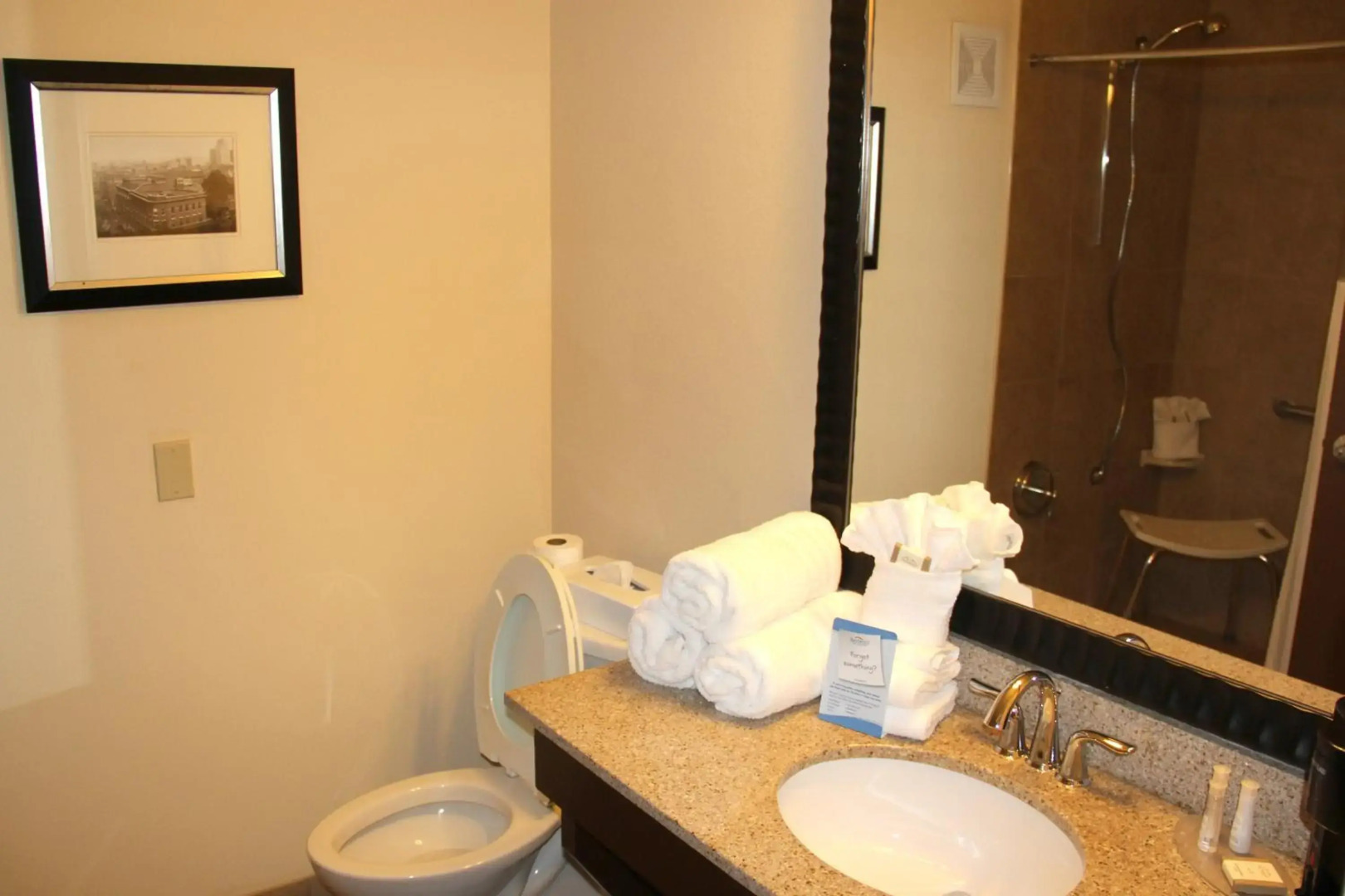 Garner Hotel August West by IHG