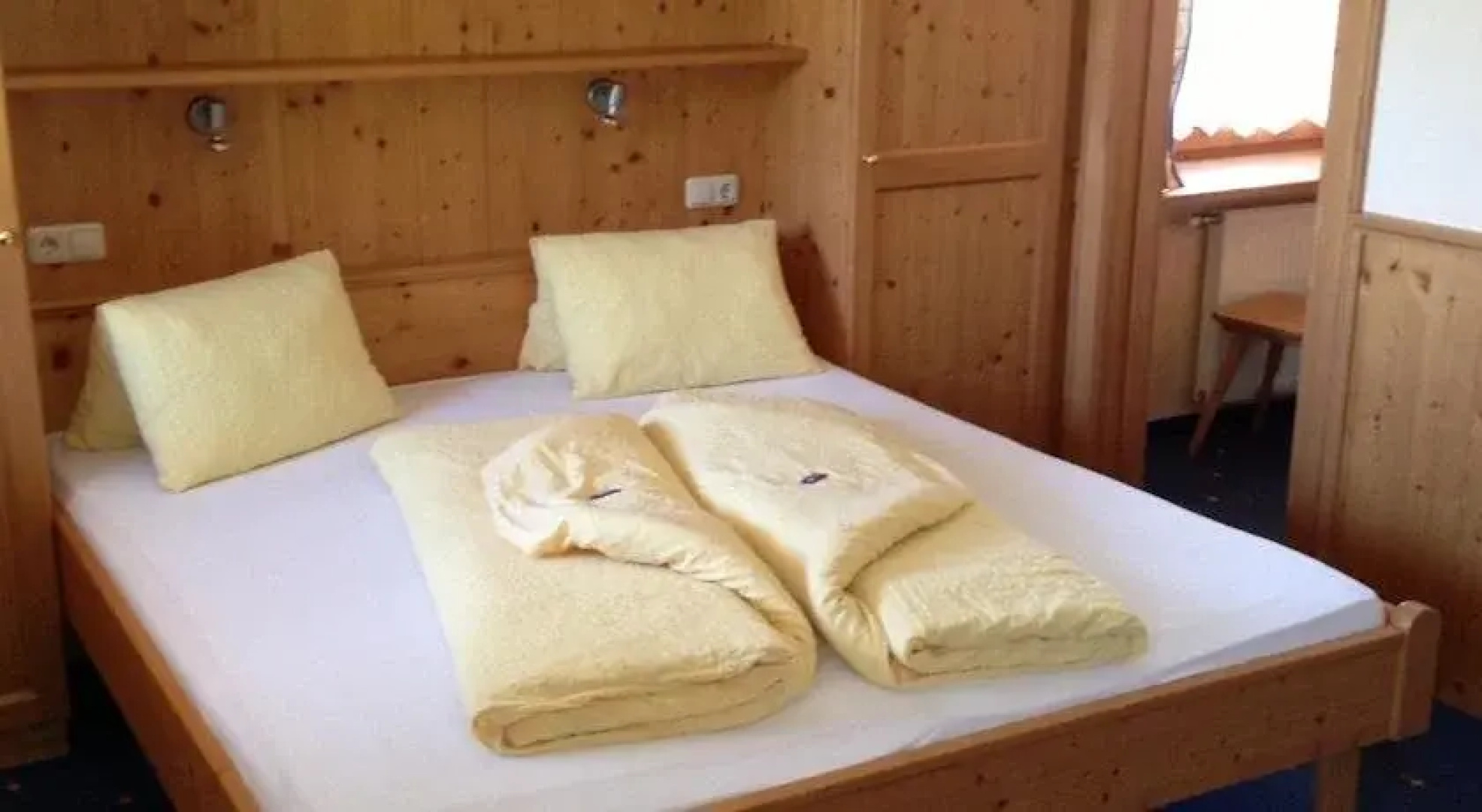 Pension Sonneck