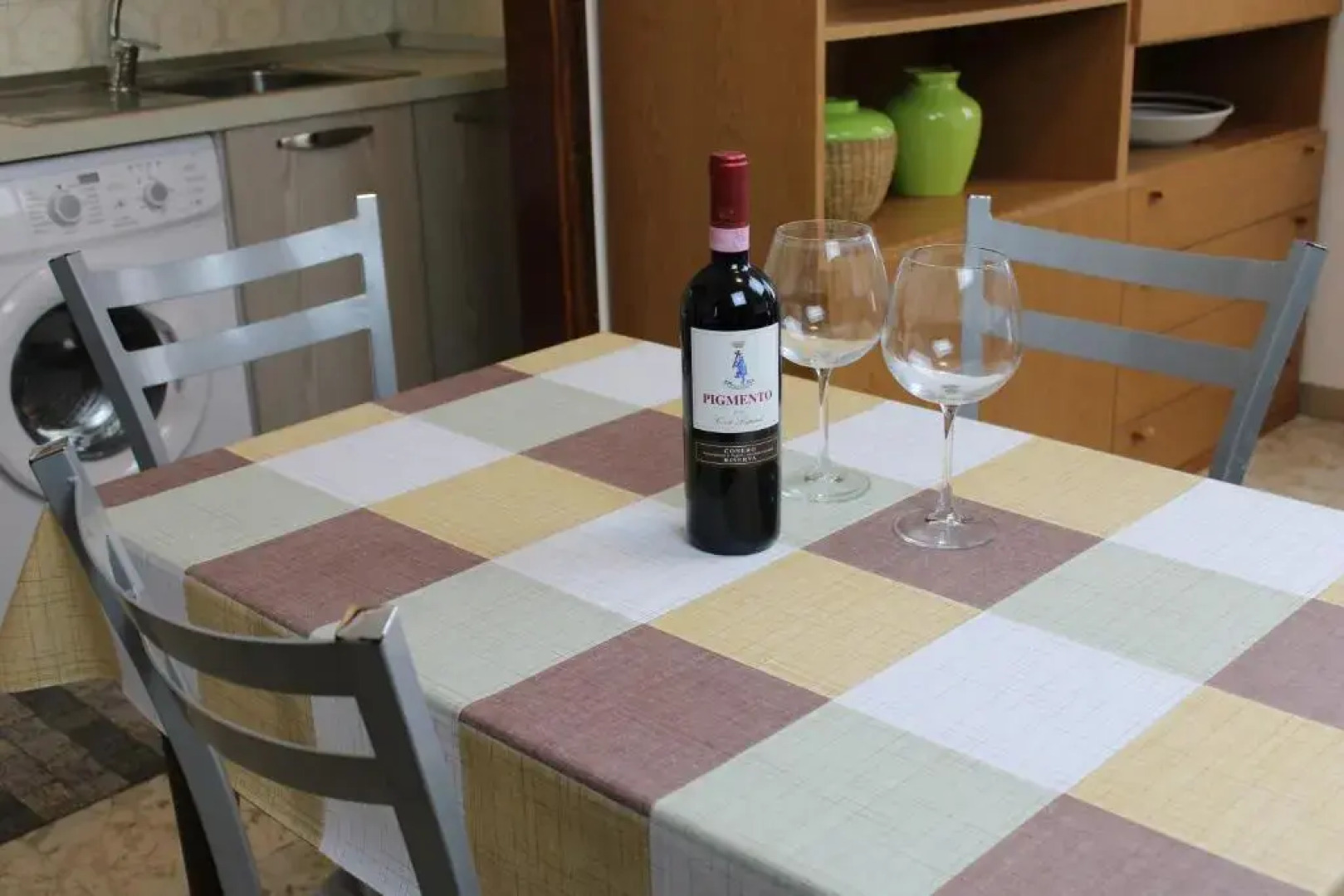 Appartamenti Sirolo 60020