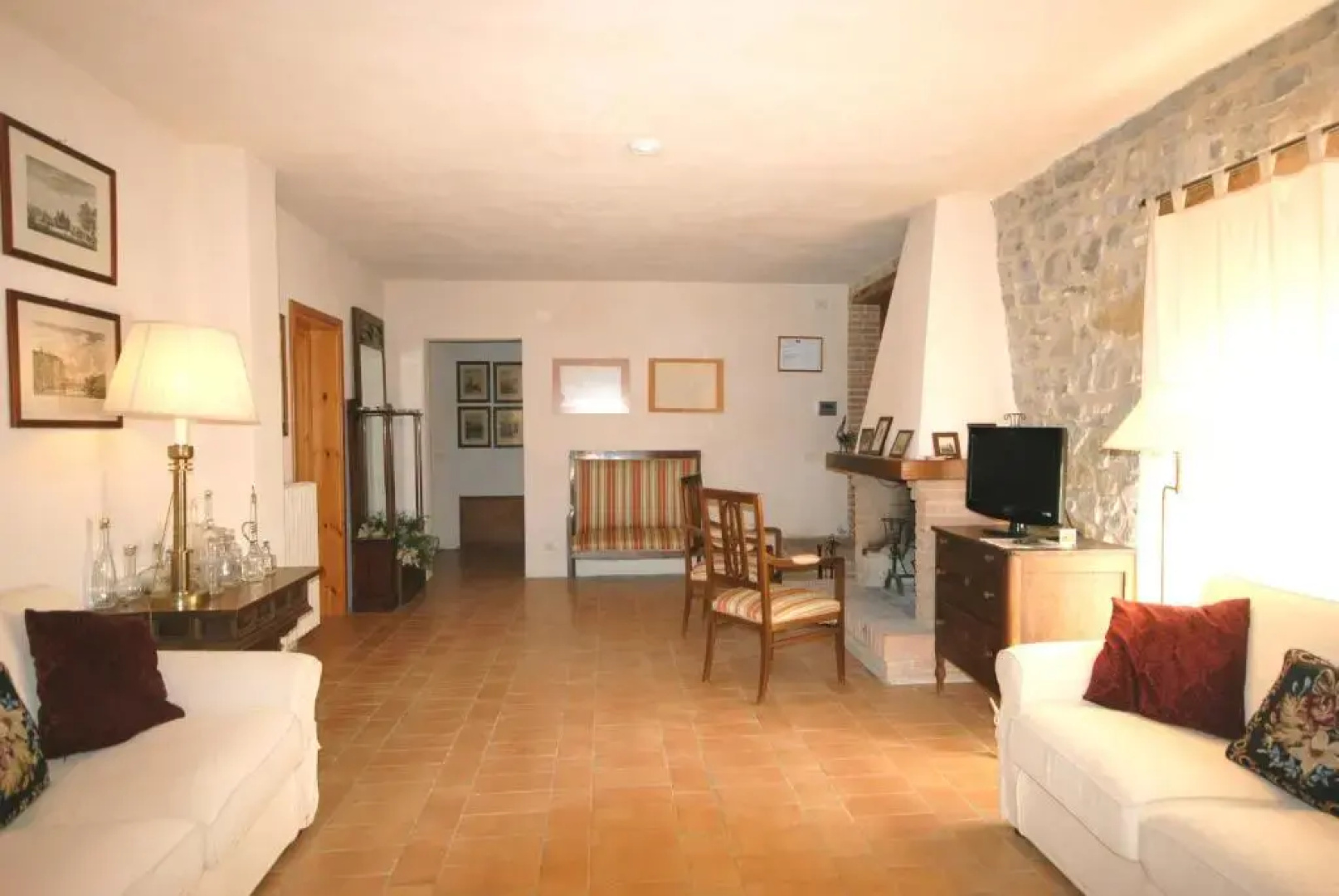 Agriturismo I Gergoni