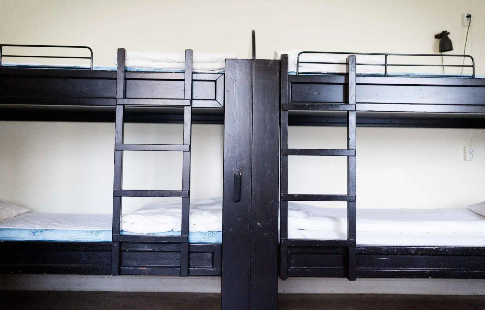 STF Stockholm Skeppsholmen Hostel