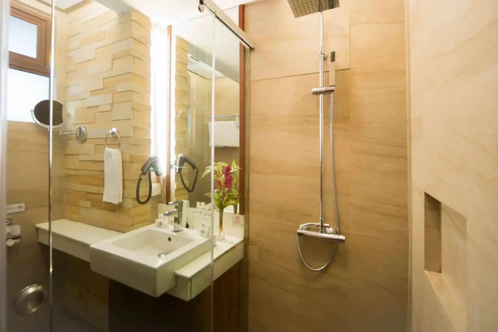 Grand Sierra Pines Baguio