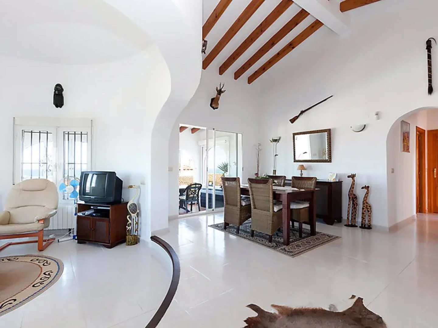 House Stella Falcone