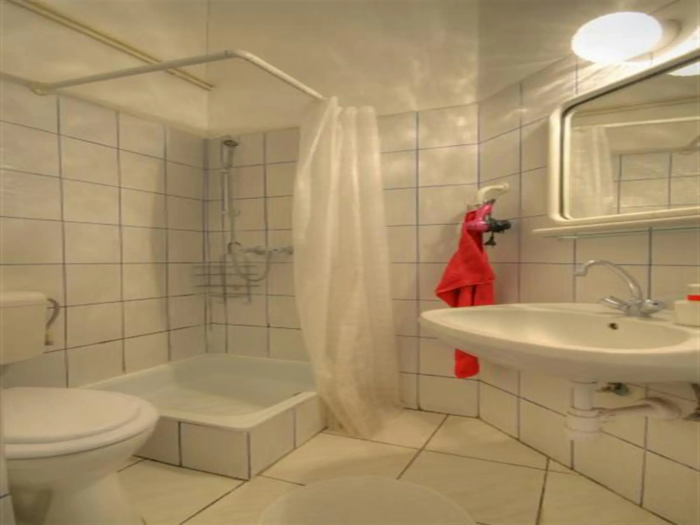 Opera Guesthouse & apartments