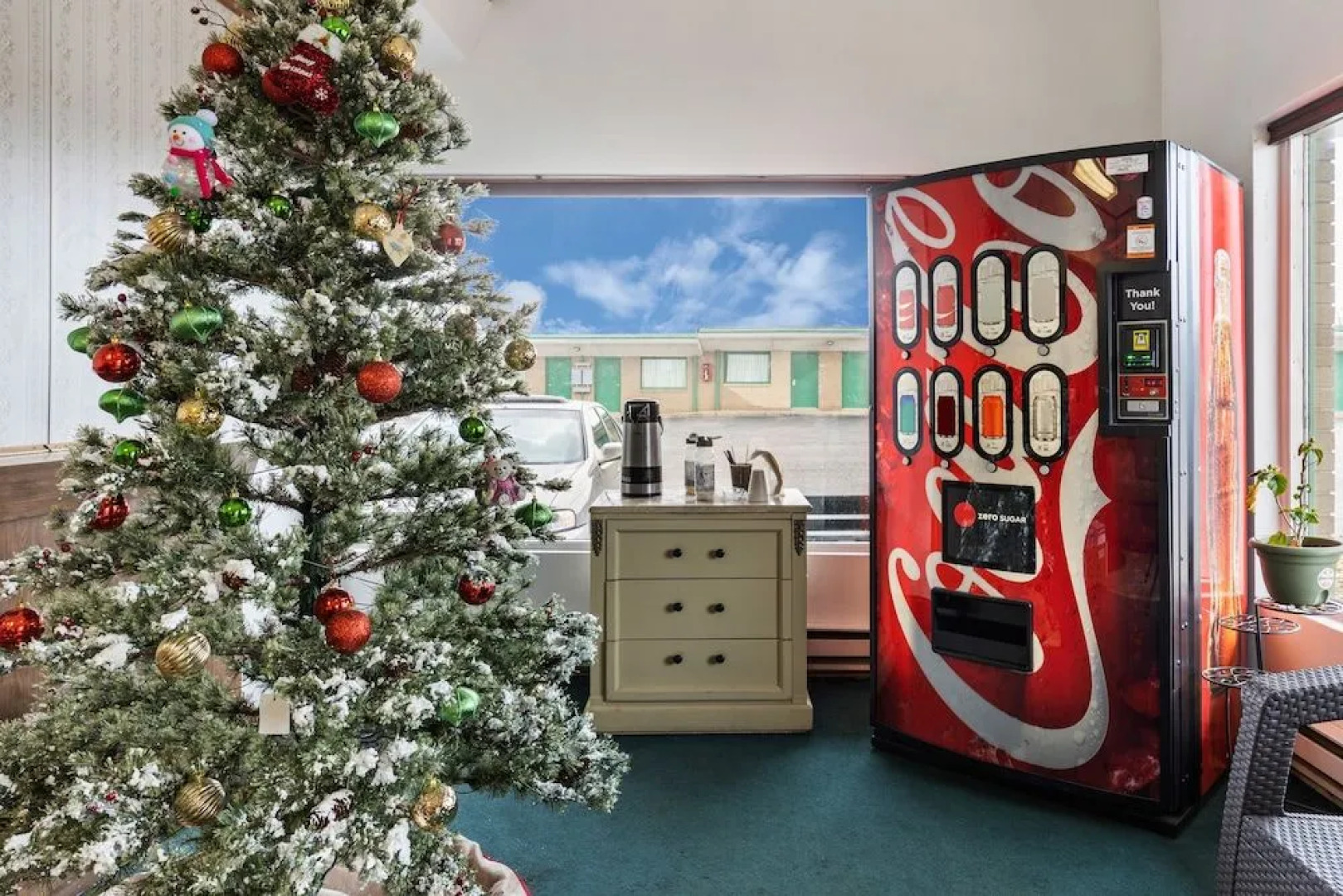 OYO Hotel North Lima OH - Boardman